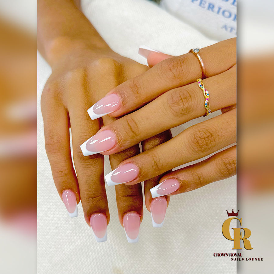 Winter Nail Ideas in Rancho Santa Margarita